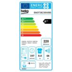SUŠILNI STROJ BEKO BM3T38239WBB - slika 7